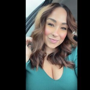 Meet your Posher, Christiana